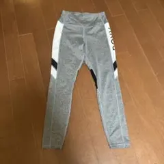 ROXY ロキシー レディース ヨガウェア トレーニングウェア スパッツ グレーのサムネイル