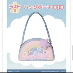 エンジェルブルー　ラストワン賞