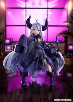 ゆ*う様 新品未開封　ラプラス・ダークネス　フィギュア