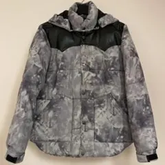 中綿ジャケット ダウンジャケット