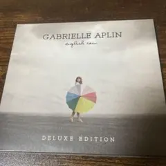 Gabrielle Aplin English Rain