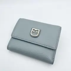 フルラ　FURLA 折り財布　コンパクトウォレット