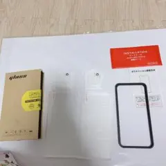 iPhone15 ProMax ガラス フィルム カメラフィルム クリア レンズ