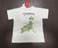 【新品未使用】Si Shu Non Tシャツのサムネイル