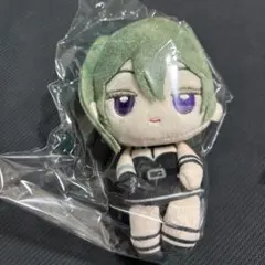 葬送のフリーレン ユーベル おすわりくらぶ ぬいぐるみ - メルカリ