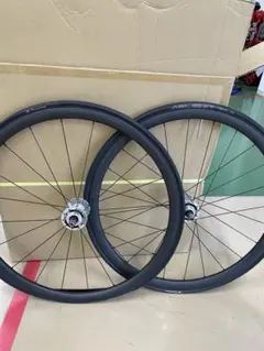 2026年最新】ピスト ホイール クリンチャーの人気アイテム - メルカリ