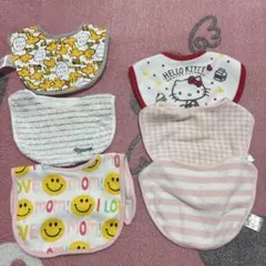 ベビー スタイ