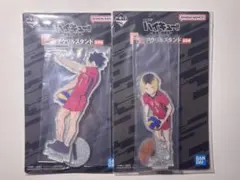 ハイキュー　F賞　黒尾鉄朗　孤爪研磨