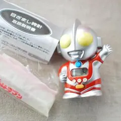 2026年最新】ウルトラマンコスモス目覚まし時計の人気アイテム - メルカリ
