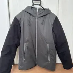 THE SHOP TK フード付きジャケット Lサイズ