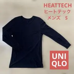 ヒートテックインナーS