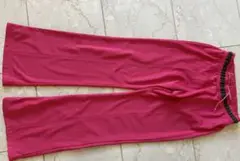 asmoda ピンクパンツ Mサイズ