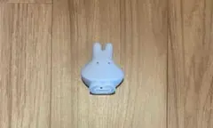 miffy かわいい！ マスコットライトpart.2 おばけミッフィー