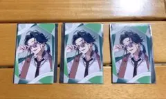 にじさんじ 魁星 7th Anniversary チェキ風カード