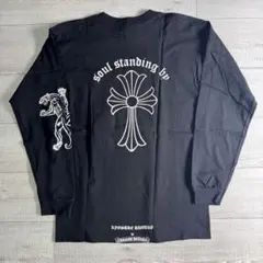 hakutata（断捨離中)専用 クロムハーツ Tシャツ - メルカリ