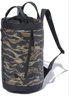 ザノースフェイス リュック/バックパック NM82253 TNF 新品 未使用