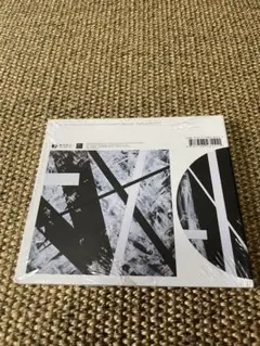 坂本龍一 LOVE after LOVE CD 未開封