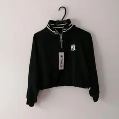 mlbパーカー