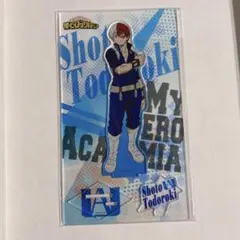 轟焦凍 アクスタ ヒロアカ