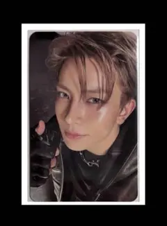 ENHYPEN ヒスン エナプ　献血　トレカ