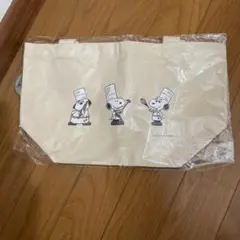 阪神タイガース スヌーピー ピクニックトート - メルカリ