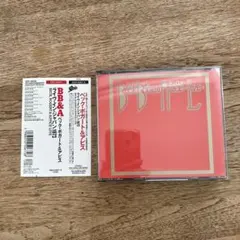 ベック・ボガート＆アピス　ライヴ・イン・ジャパン