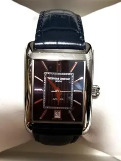 Frederique Constant 自動巻き時計のサムネイル