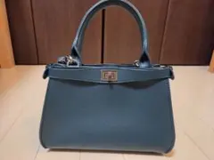 ICE 2way ショルダーバッグ ハンドバッグのサムネイル