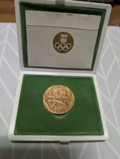 2026年最新】東京オリンピック 銀メダルの人気アイテム - メルカリ