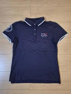 23区GOLF レディース ポロシャツ