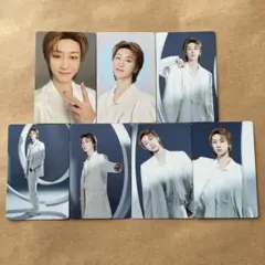 SEVENTEEN セブチ NEW_ ソウルコン ランダム トレカ ディエイト