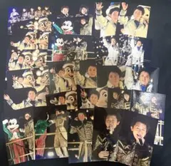 嵐 ARASHI ディズニーシー プレミアムナイト 大野智 26枚セット