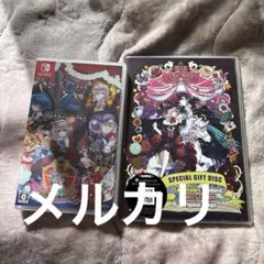 SWEET CLOWN 午前三時のオカシな道化師