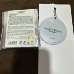 SEVENTEEN RIGHT HERE カバーキーリングS.COUPS