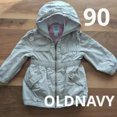 最終値下げOld Navy ベビー ジャケット L