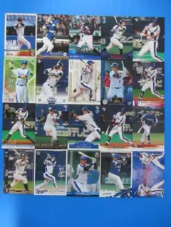 BBH ベースボールヒーローズ 中日 2009 ロケテスト版 野本圭 【美品】 2025年最新】bbh ベースボールヒーローズの人気アイテム - メルカリ