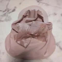 アプレレクールオーガンジーリボン付きスイムキャップオマケ付きラッシュガード