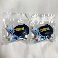 たまごっち はさむんです クリップ ござるっち