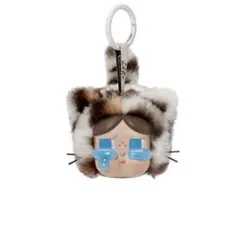 CRYBABY Wild but Cutie Vintage クライベイビー