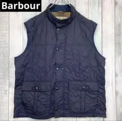 Barbour Polar Quilts キルティングベスト XLサイズ - メルカリ