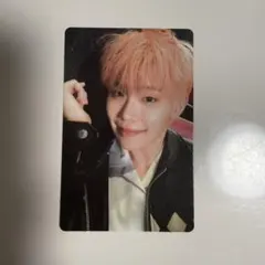 ZEROBASEONE ゼベワン テレ トレカ【おまとめ割有◎】 412