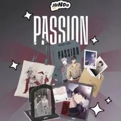 2026年最新】韓国bl passionの人気アイテム - メルカリ