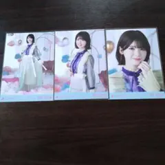 乃木坂46 15周年記念 生写真 筒井あやめ 座りヒキ レアポ - メルカリ