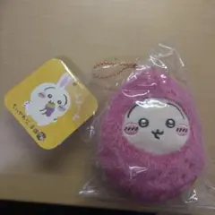 おいもなマスコット うさぎ