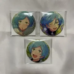 あんスタ 缶バッジ フィーチャースカウト2 奏汰