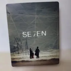 スチールブック 洋画