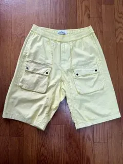 2019SS STONE ISLAND ショートパンツ　サイズ28