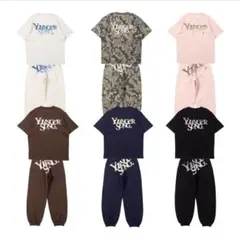 younger song セットアップ XL younger song セットアップ XL - メルカリ