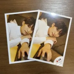 美少年 那須雄登 公式写真