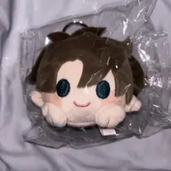 FGO 春節2026中国 おまんじゅう ぬいぐるみ マスコット 男主人公 ぐだ